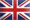 english flag